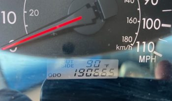2007 TOYOTA COROLLA 737628 full