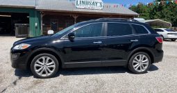 2011 MAZDA CX9 305916
