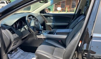 2011 MAZDA CX9 305916 full