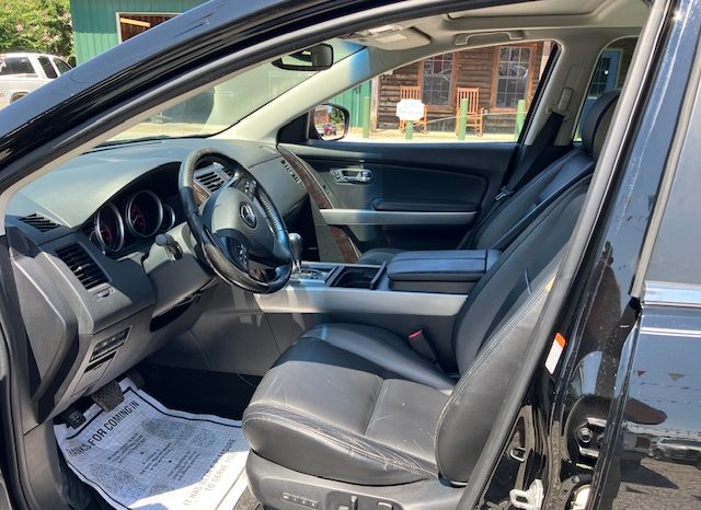2011 MAZDA CX9 305916 full