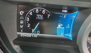2011 FORD EXPLORER A52135 full