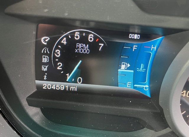 2011 FORD EXPLORER A52135 full