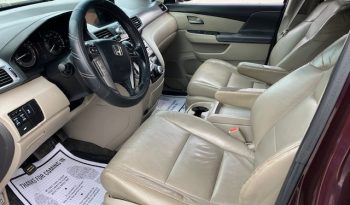 2011 HONDA ODYSSEY 065493 full