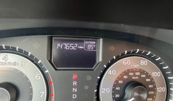 2011 HONDA ODYSSEY 065493 full