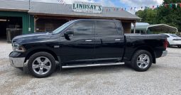 2013 DODGE RAM 602287