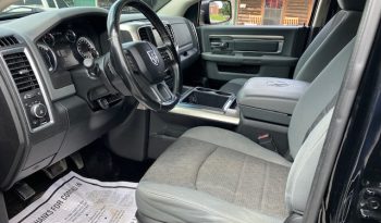 2013 DODGE RAM 602287 full