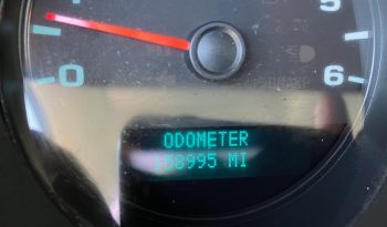 2013 CHEVY SILVERADO 256005 full