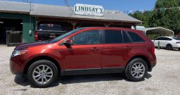 2014 FORD EDGE B19217