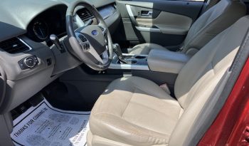 2014 FORD EDGE B19217 full