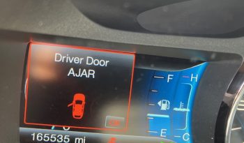 2014 FORD EDGE B19217 full