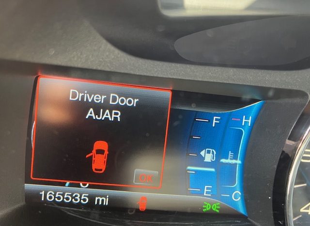2014 FORD EDGE B19217 full