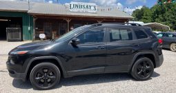2015 JEEP CHEROKEE 722441