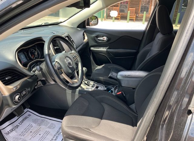 2015 JEEP CHEROKEE 722441 full
