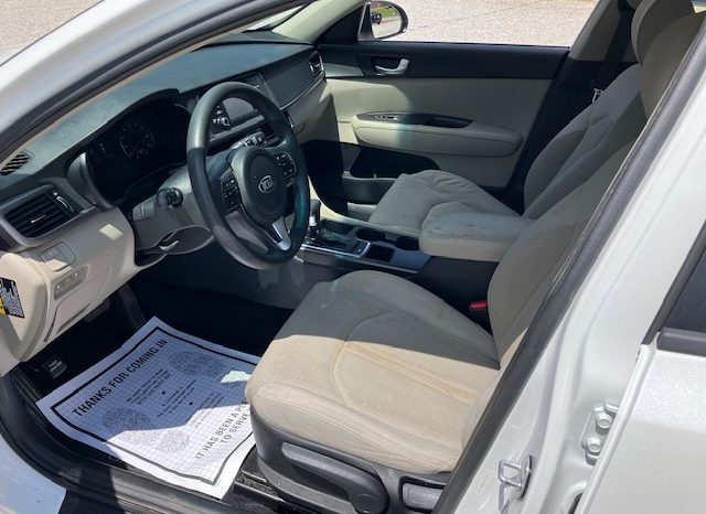 2016 KIA OPTIMA 048159 full