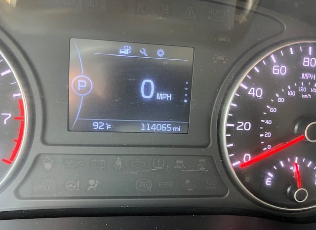 2016 KIA OPTIMA 048159 full