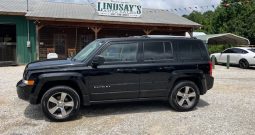 2016 JEEP PATRIOT 708641