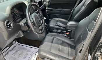 2016 JEEP PATRIOT 708641 full