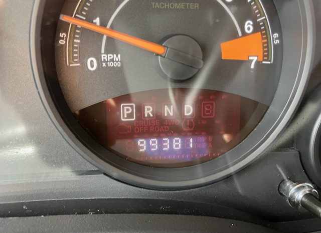 2016 JEEP PATRIOT 708641 full