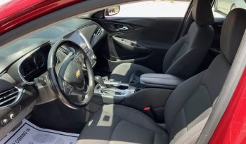 2017 CHEVY MALIBU 286642 full