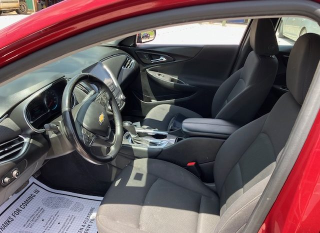 2017 CHEVY MALIBU 286642 full