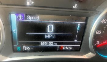 2017 CHEVY MALIBU 286642 full