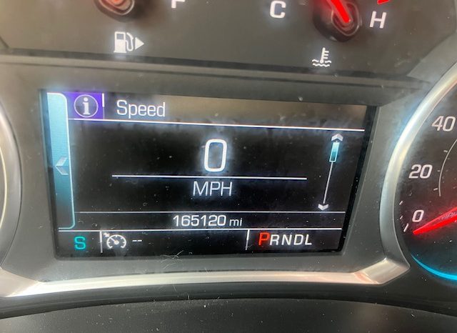 2017 CHEVY MALIBU 286642 full
