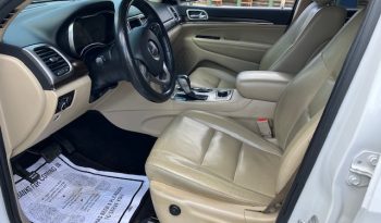 2018 JEEP GRAND CHEROKEE 487927 full