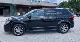 2018 DODGE JOURNEY 472966