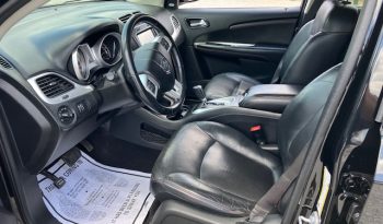 2018 DODGE JOURNEY 472966 full
