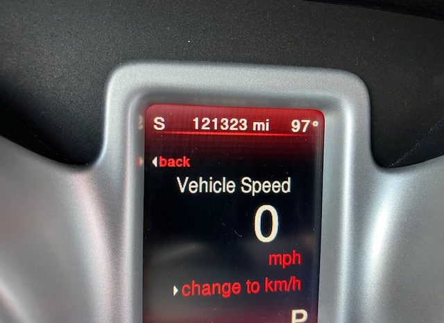 2018 DODGE JOURNEY 472966 full