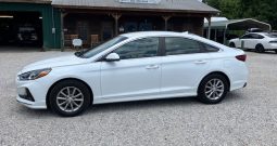 2019 HYUNDAI SONATA 738268