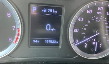 2019 HYUNDAI SONATA 738268 full