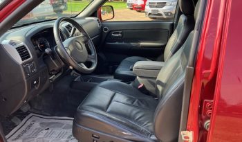2010 CHEVY COLORADO 104896 full