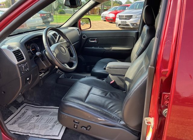 2010 CHEVY COLORADO 104896 full
