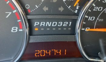 2010 CHEVY COLORADO 104896 full
