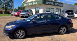 2011 HONDA ACCORD 059231