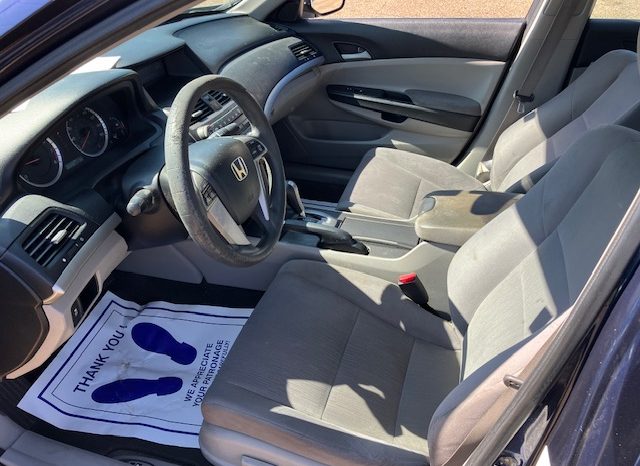 2011 HONDA ACCORD 059231 full