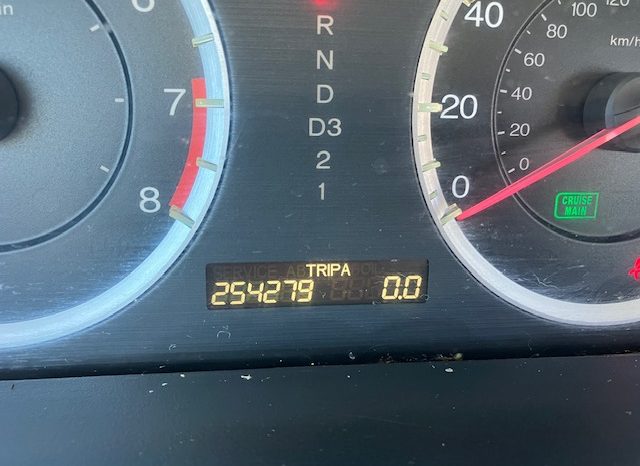 2011 HONDA ACCORD 059231 full