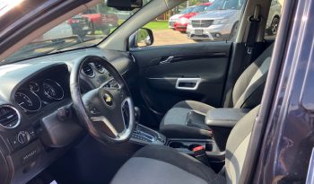 2014 CHEVY CAPTIVA 620758 full