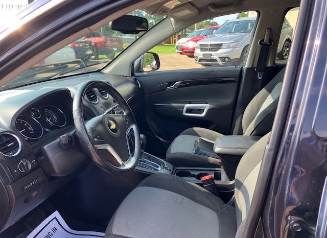 2014 CHEVY CAPTIVA 620758 full