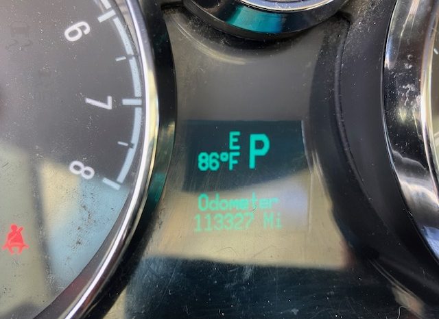2014 CHEVY CAPTIVA 620758 full