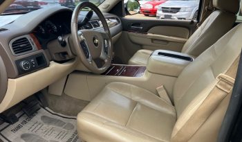 2014 CHEVY TAHOE 139389A full
