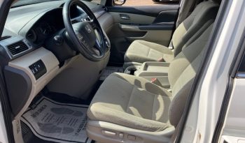 2015 HONDA ODYSSEY 087891 full
