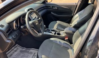 2016 CHEVY MALIBU 103299 full