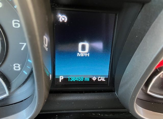 2016 CHEVY MALIBU 103299 full