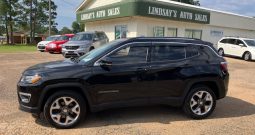 2018 JEEP COMPASS 483384
