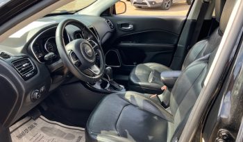 2018 JEEP COMPASS 483384 full