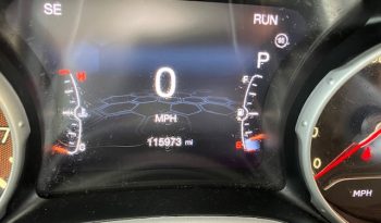 2018 JEEP COMPASS 483384 full