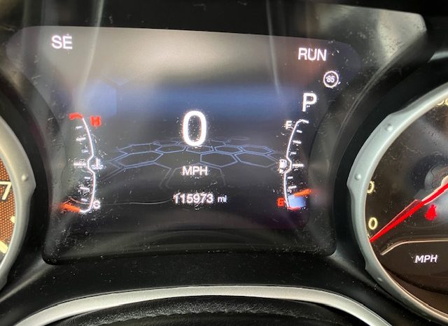 2018 JEEP COMPASS 483384 full