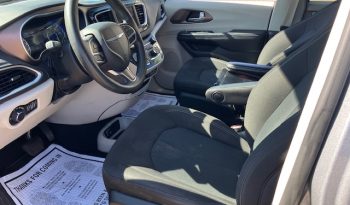 2021 CHRYSLER VOYAGER 577785 full